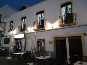 PENSION LA FUENTE, Abrucena
